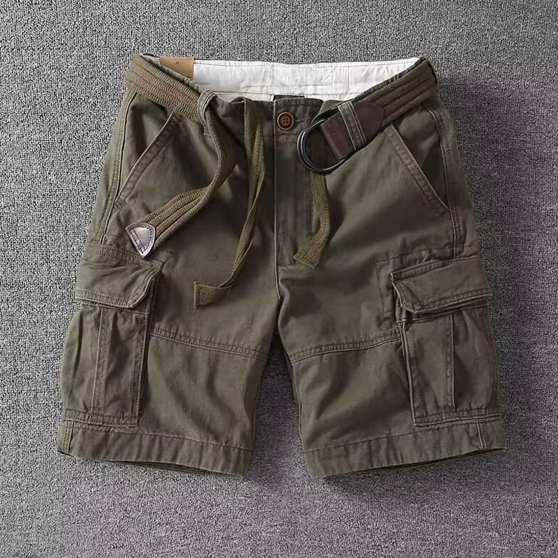 Patel | Short cargo confortable