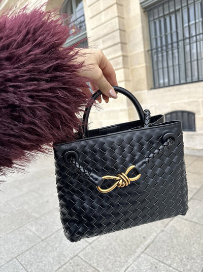 Marie | Sac tissé