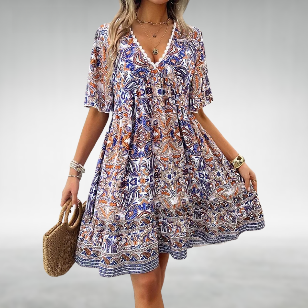 Victoire | Robe de luxe