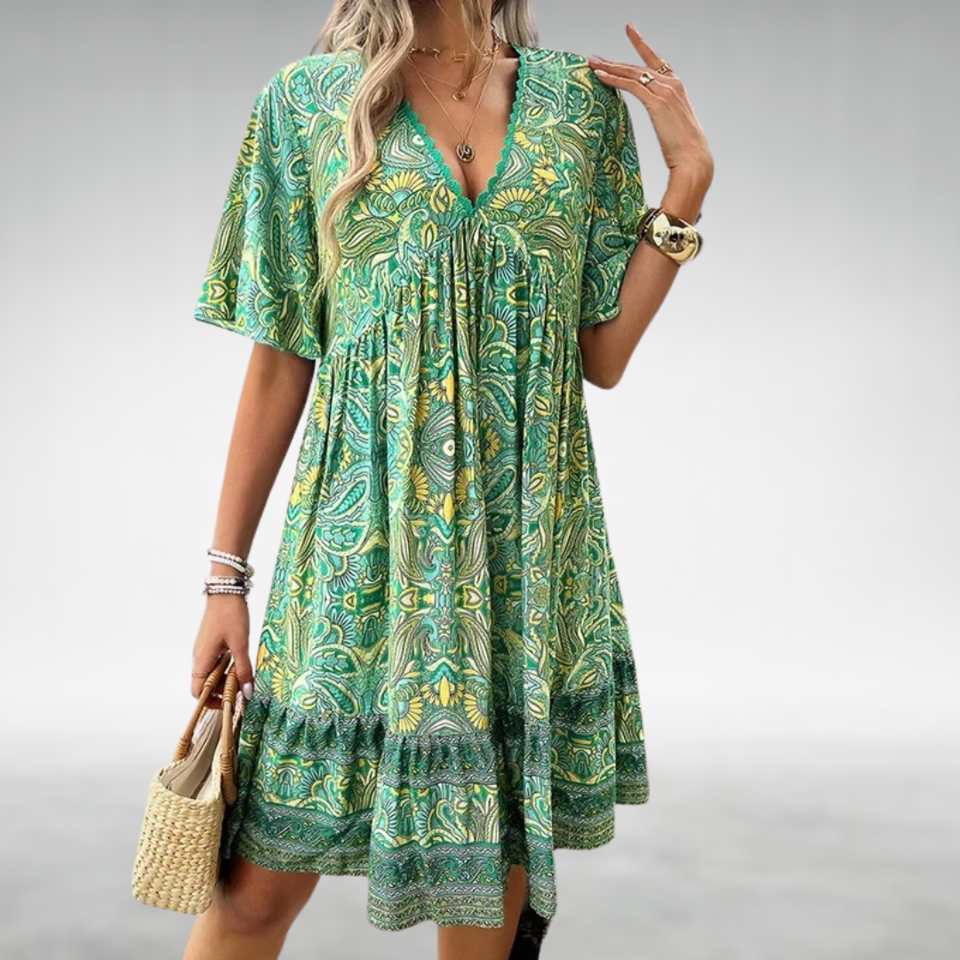 Victoire | Robe de luxe
