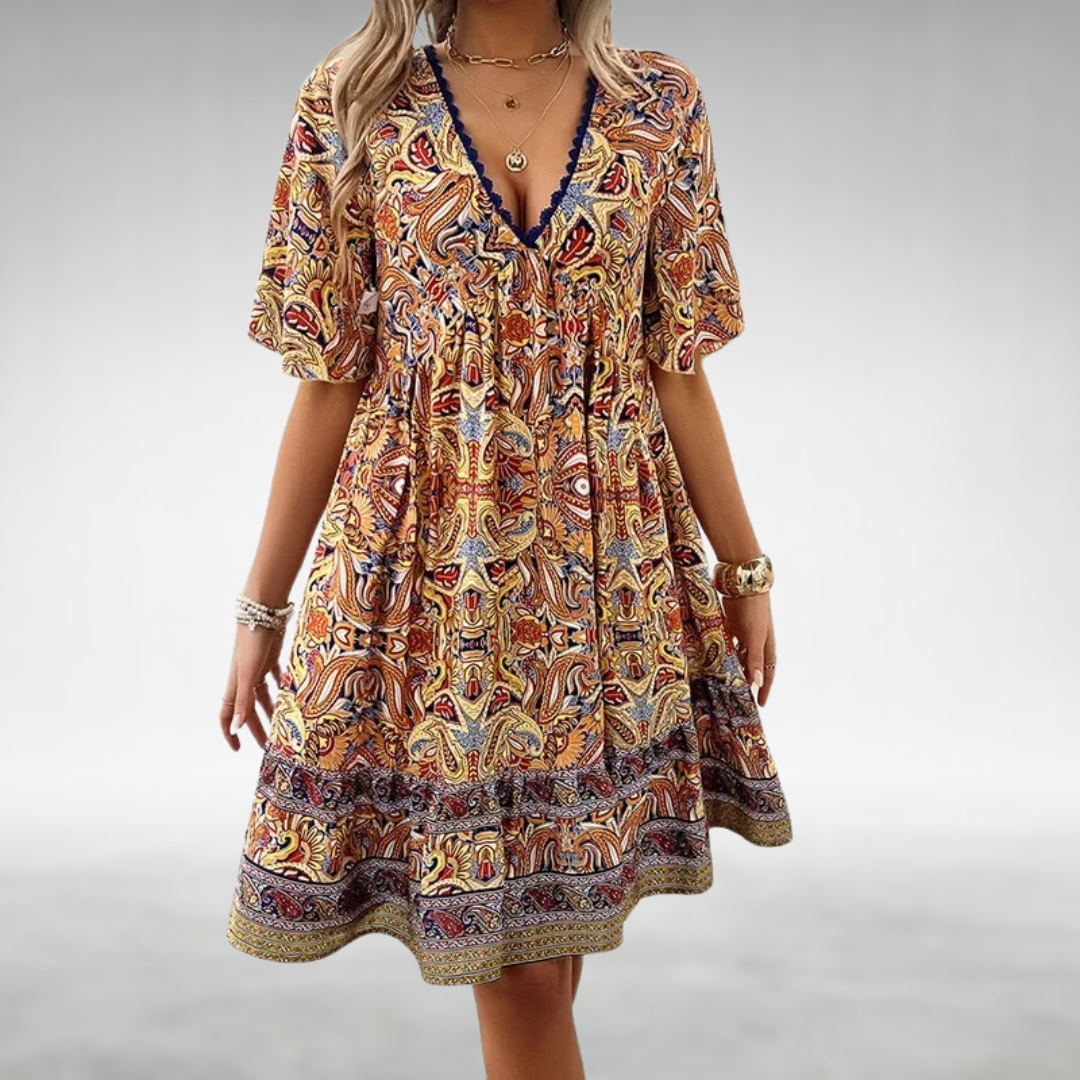 Victoire | Robe de luxe