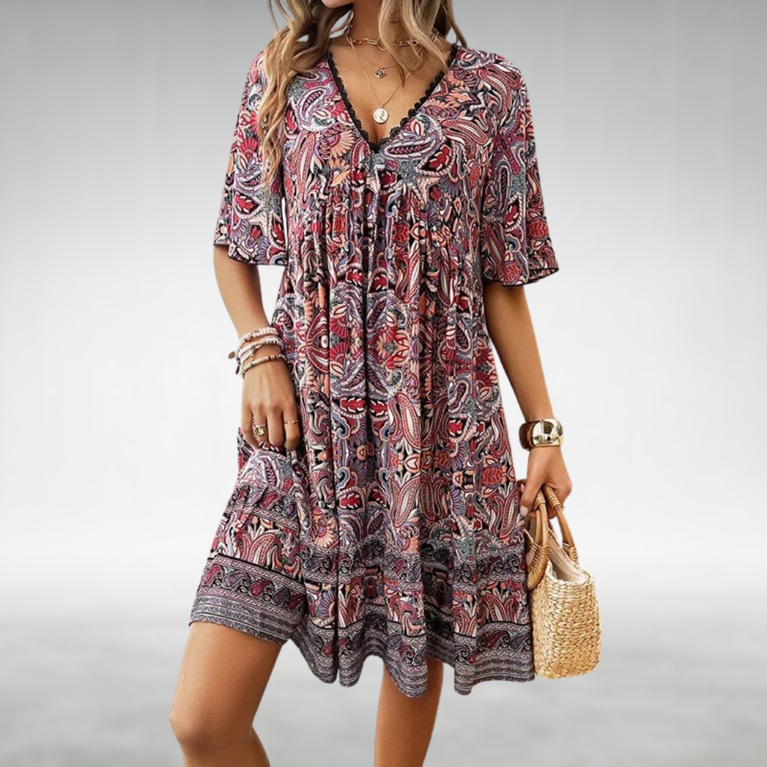 Victoire | Robe de luxe