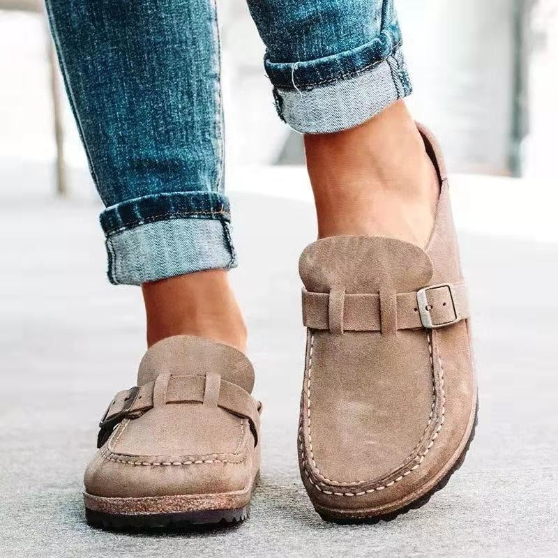 Alexis | Chaussures orthopédiques élégantes