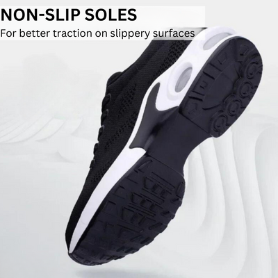 OrthoCare - Chaussures ergonomiques pour le soulagement de la douleur