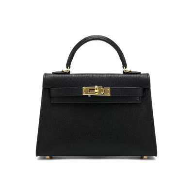Sophie | Sac en cuir élégant