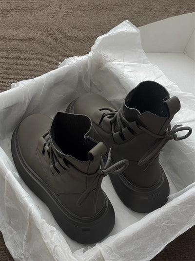 Felicia | Bottes d'hiver stylées pour les jours froids