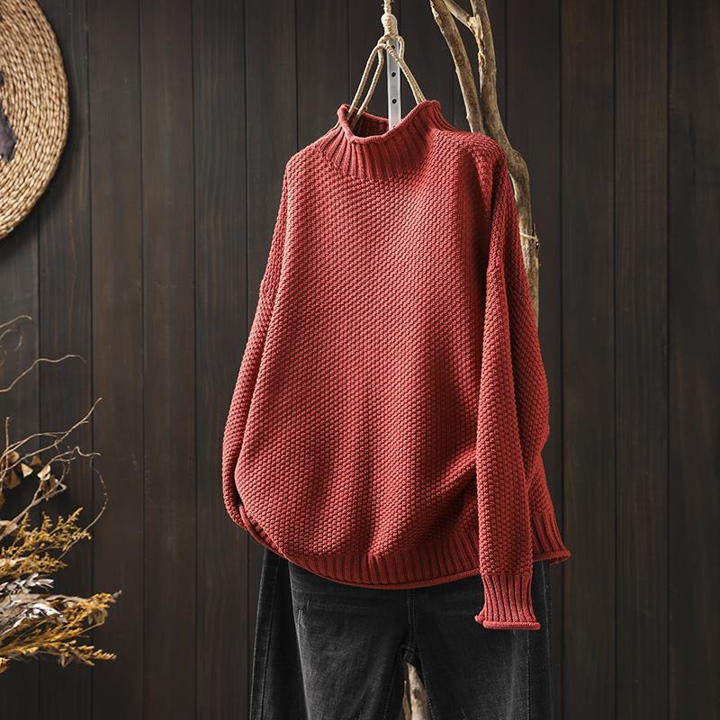 Eloise | Pull en maille élégant