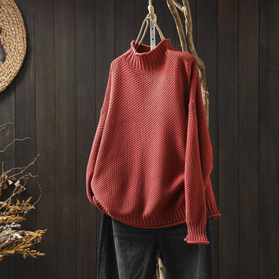 Eloise | Pull en maille élégant