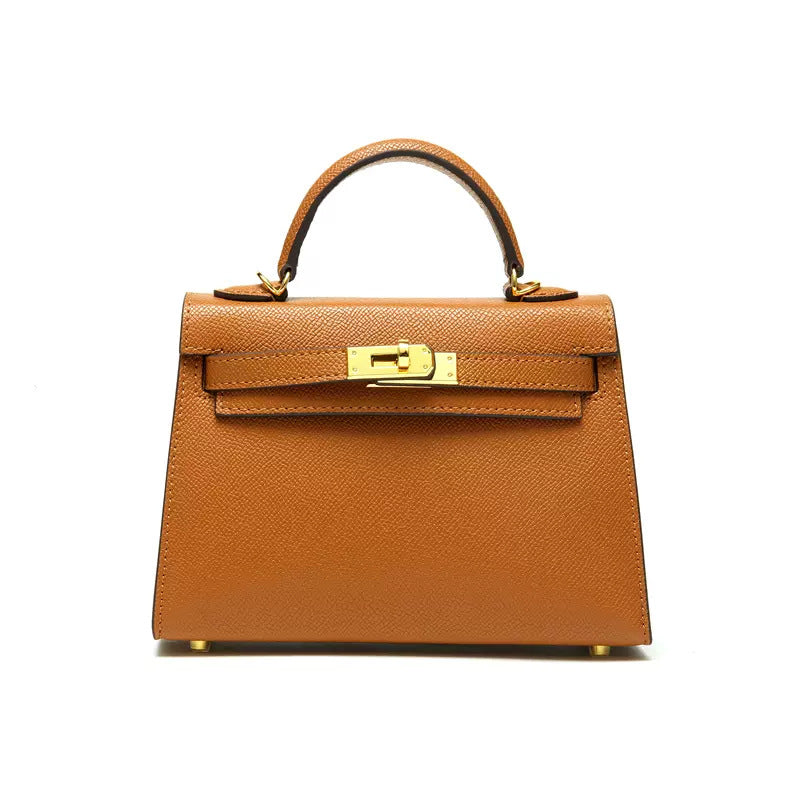 Sophie | Sac en cuir élégant