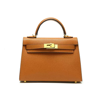 Sophie | Sac en cuir élégant