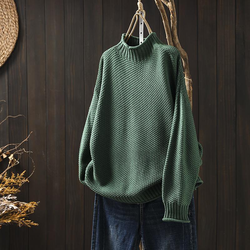 Eloise | Pull en maille élégant