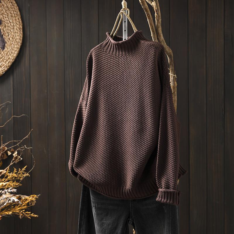 Eloise | Pull en maille élégant