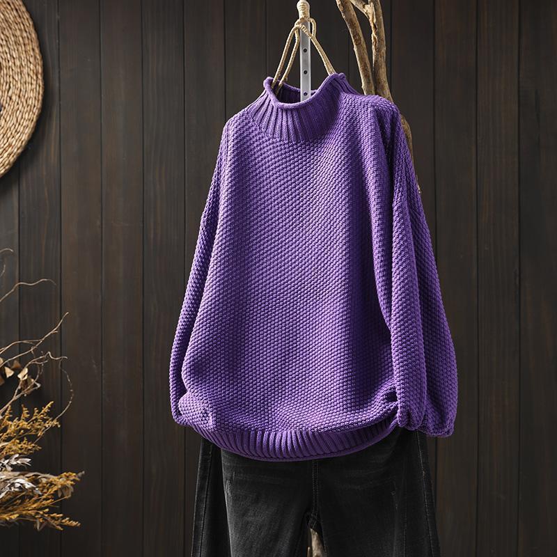 Eloise | Pull en maille élégant