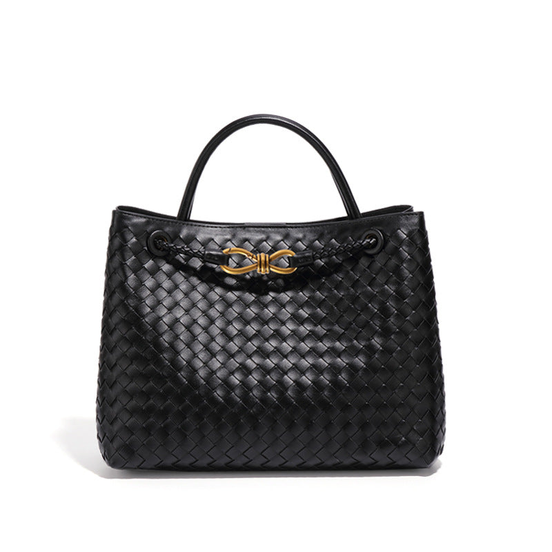 Marie | Sac tissé