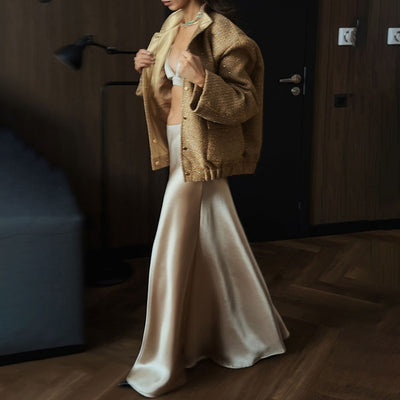 Orlene | Veste à paillettes élégante