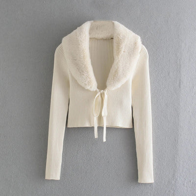 Céline | Cardigan élégant