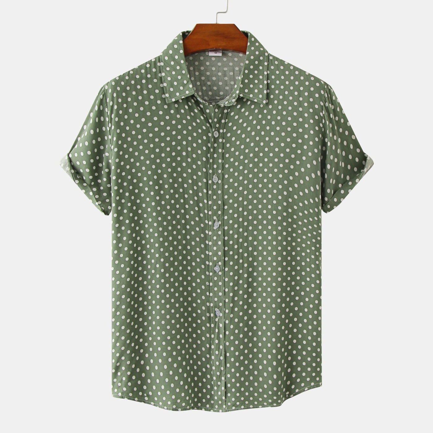 Alain | Chemise élégante en coton