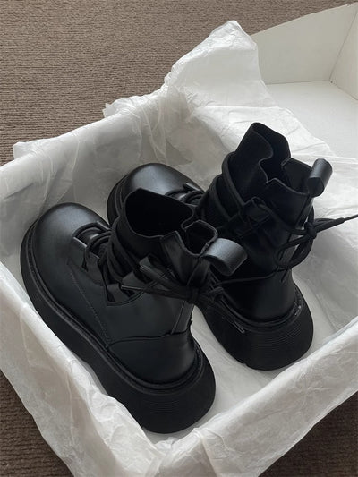 Felicia | Bottes d'hiver stylées pour les jours froids