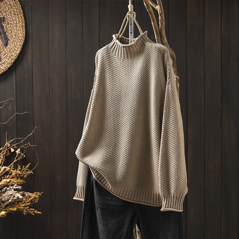 Eloise | Pull en maille élégant
