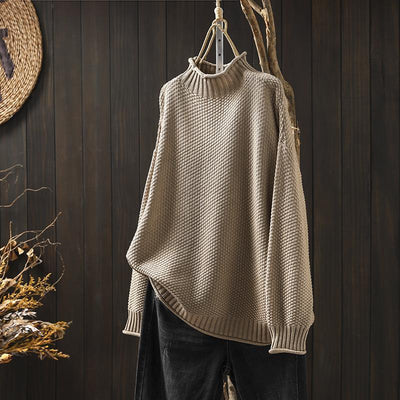 Eloise | Pull en maille élégant