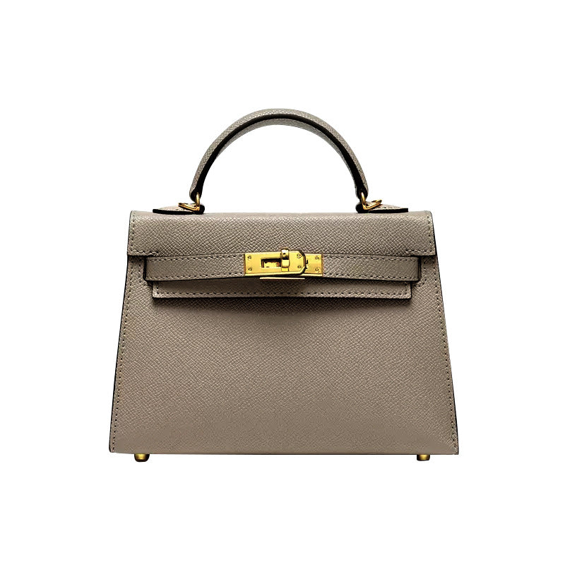 Sophie | Sac en cuir élégant