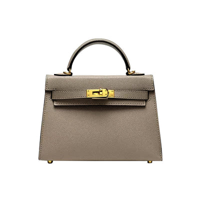 Sophie | Sac en cuir élégant