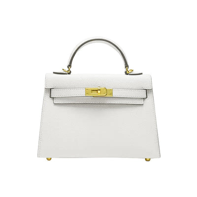 Sophie | Sac en cuir élégant