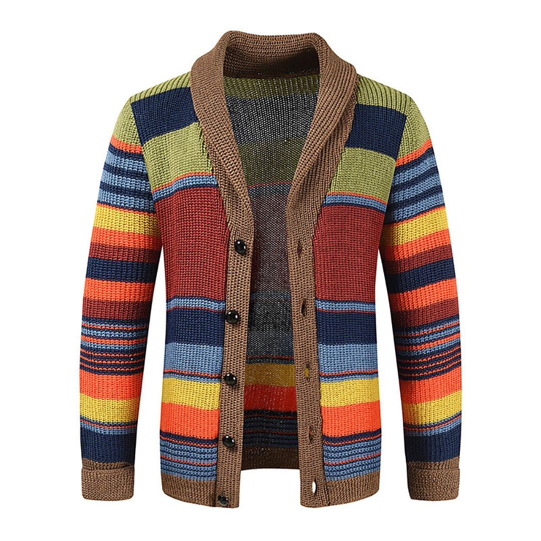Émile | Pull en laine confortable