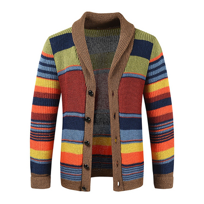 Émile | Pull en laine confortable