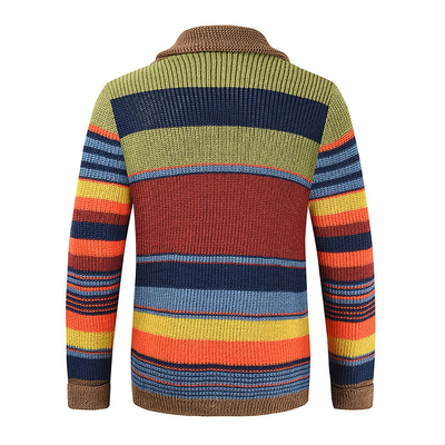 Émile | Pull en laine confortable