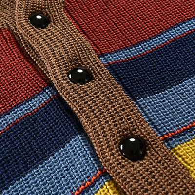 Émile | Pull en laine confortable
