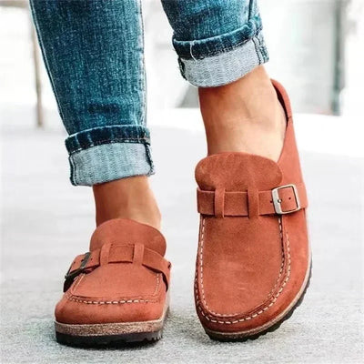 Alexis | Chaussures orthopédiques élégantes