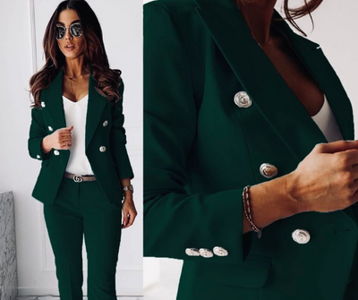 Melodie | Ensemble de blazers élégants