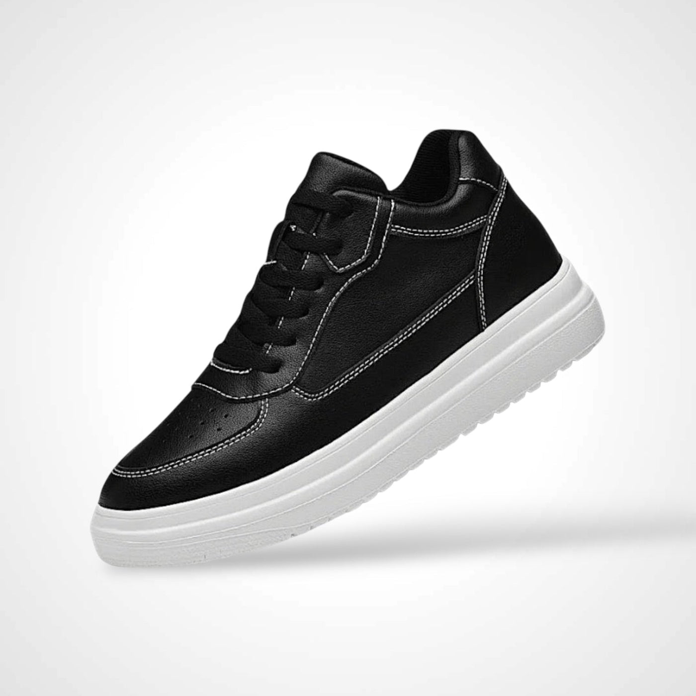Lukas | Baskets de luxe confortables