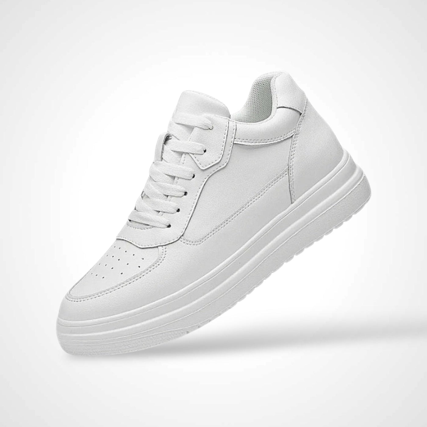 Lukas | Baskets de luxe confortables