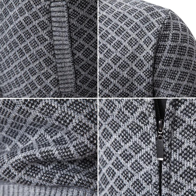 Teun | Veste élégante