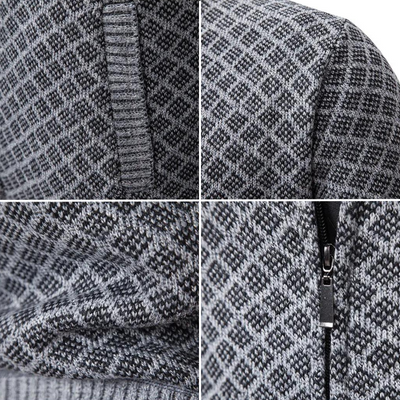 Teun | Veste élégante