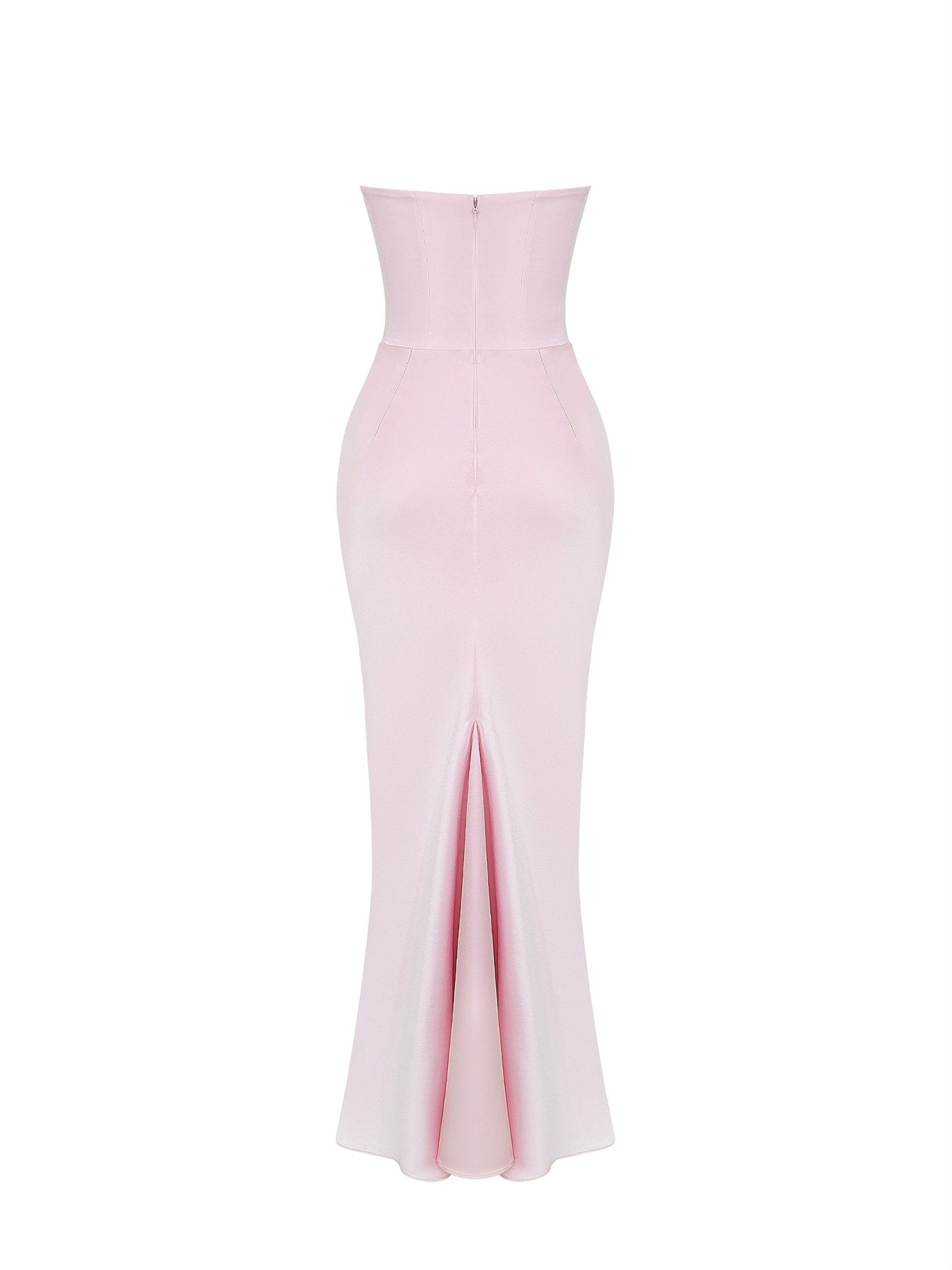 Zoé | Maxi robe élégante