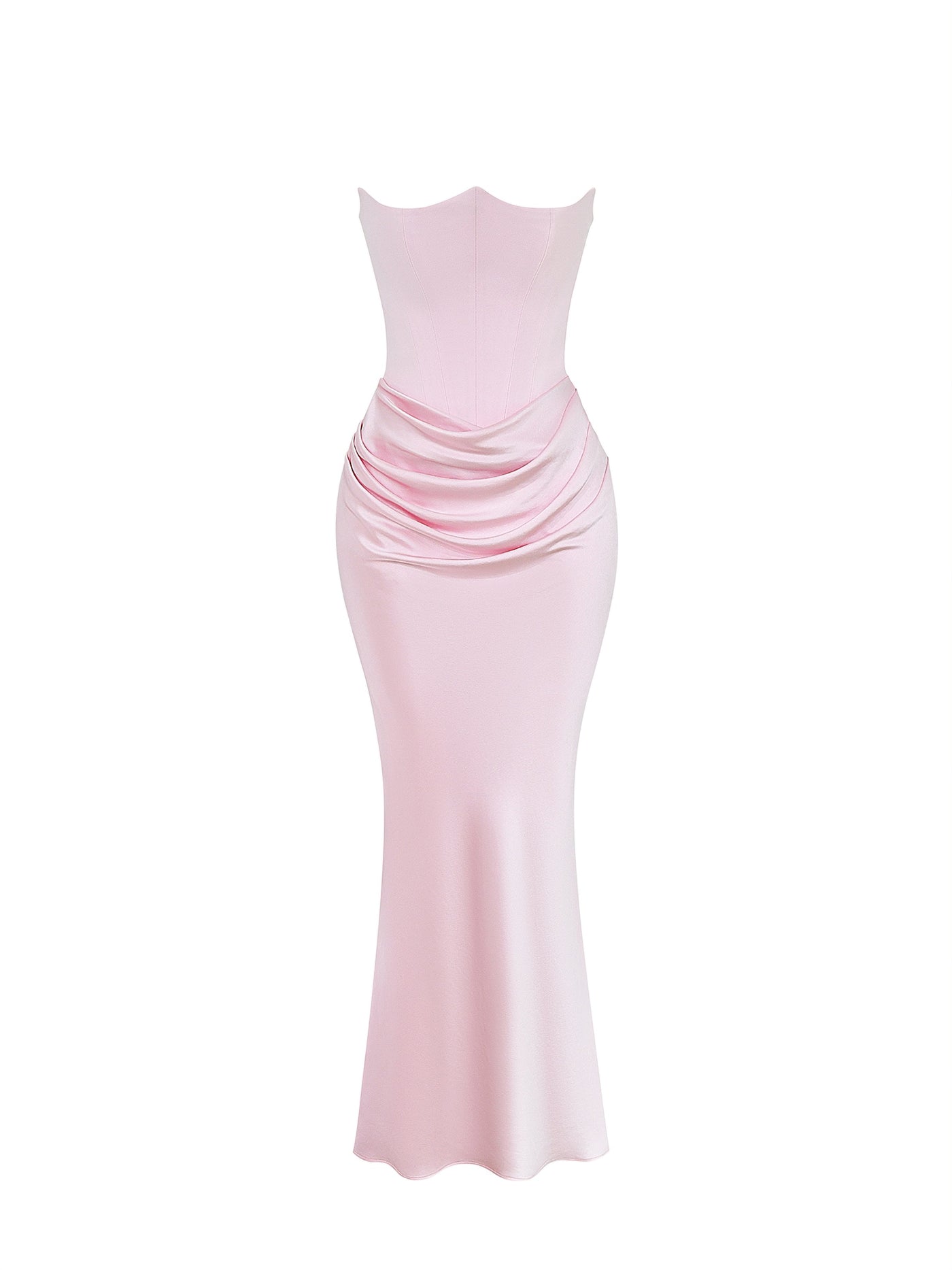 Zoé | Maxi robe élégante