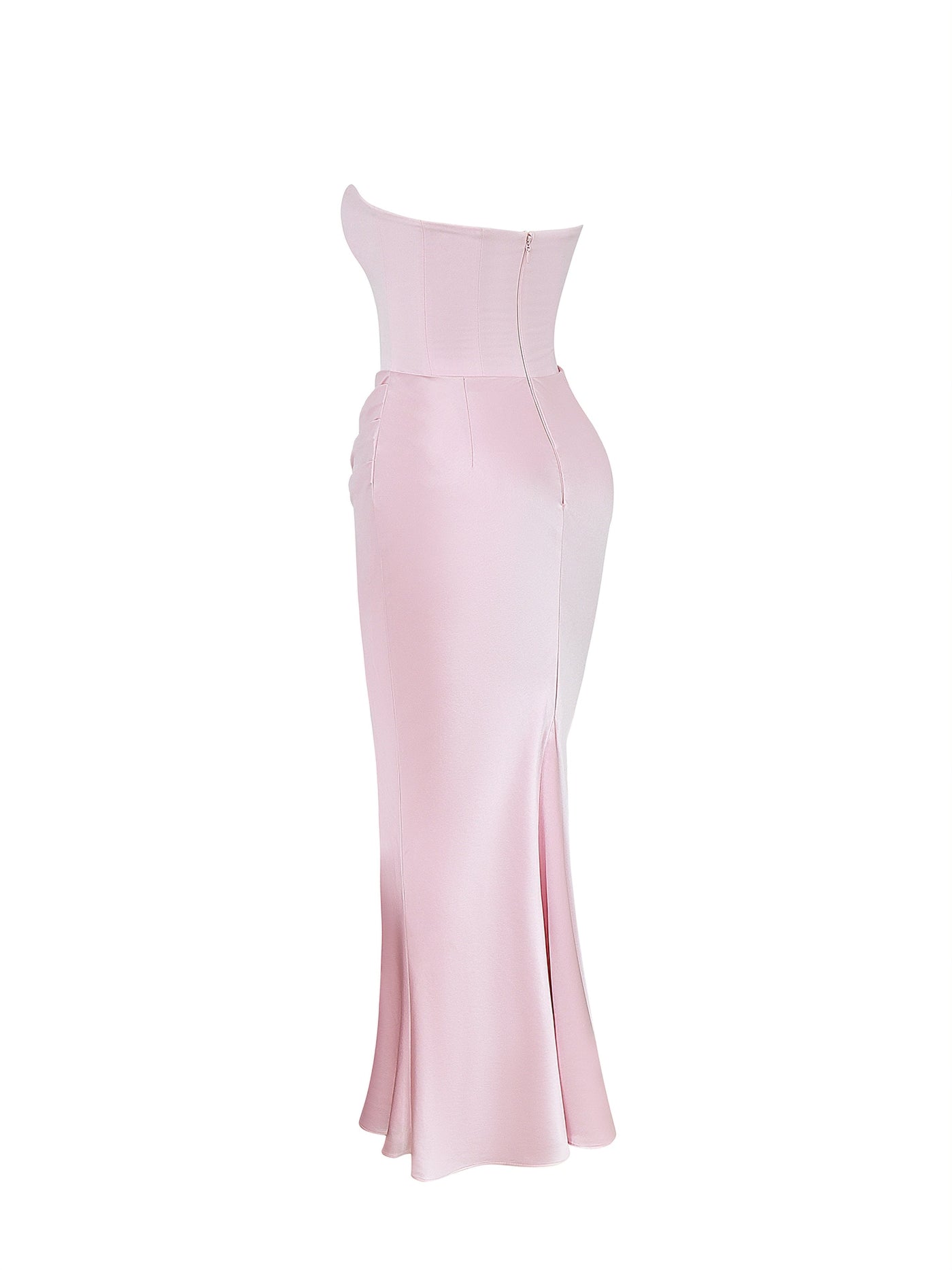 Zoé | Maxi robe élégante