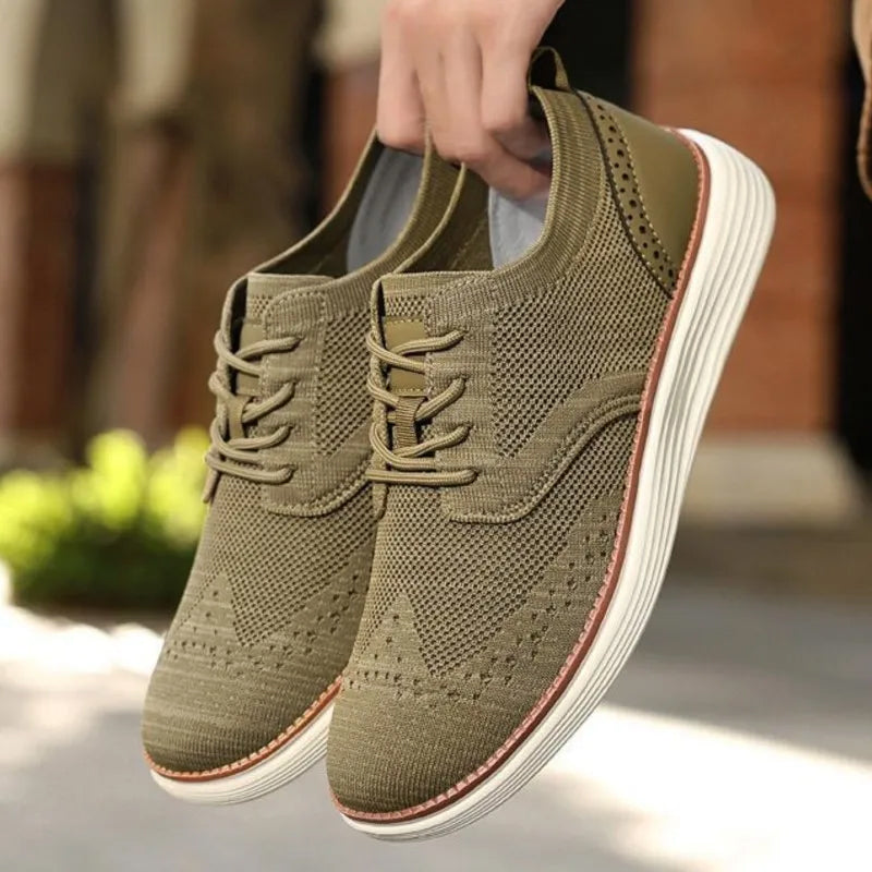 Bruno | Chaussures élégantes et confortables