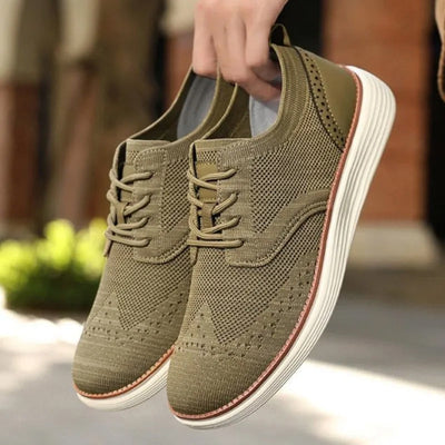 Bruno | Chaussures élégantes et confortables