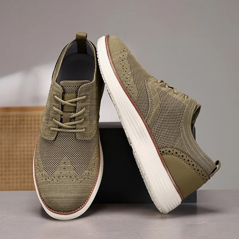Bruno | Chaussures élégantes et confortables