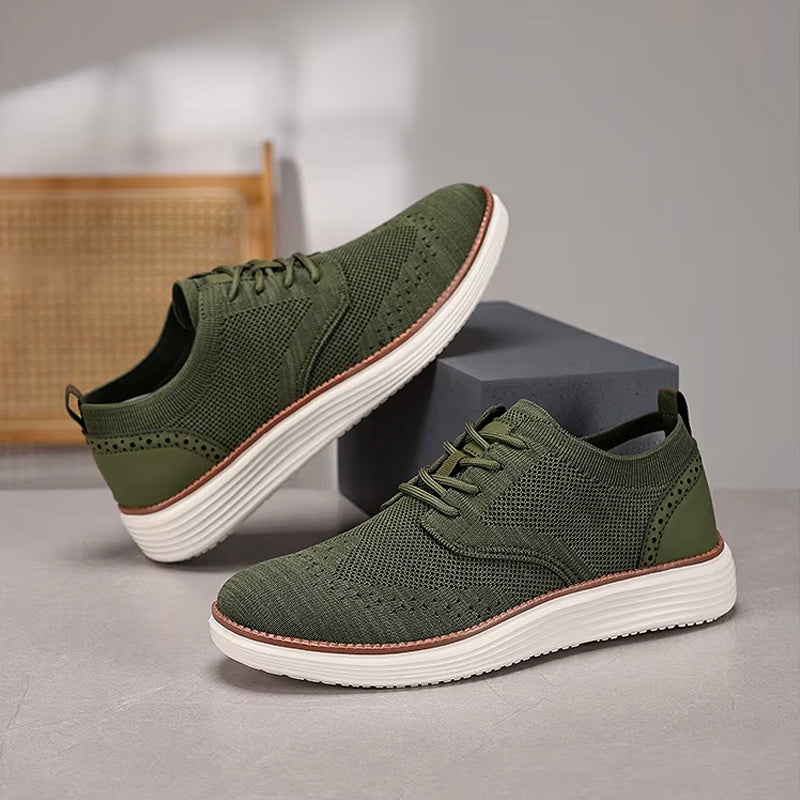 Bruno | Chaussures élégantes et confortables