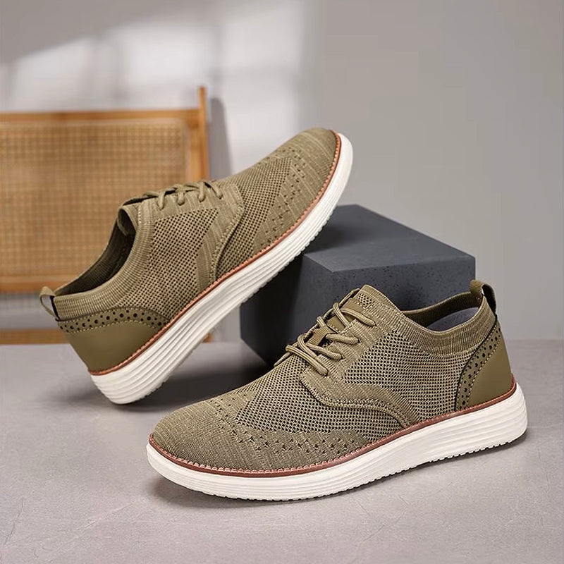 Bruno | Chaussures élégantes et confortables