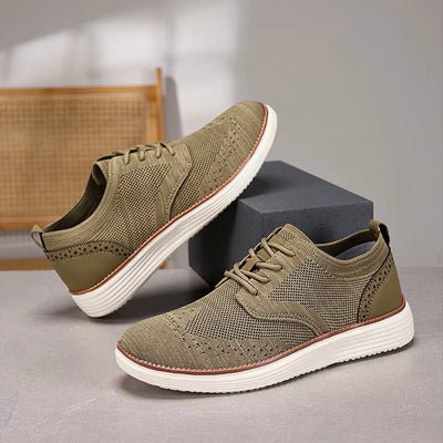 Bruno | Chaussures élégantes et confortables