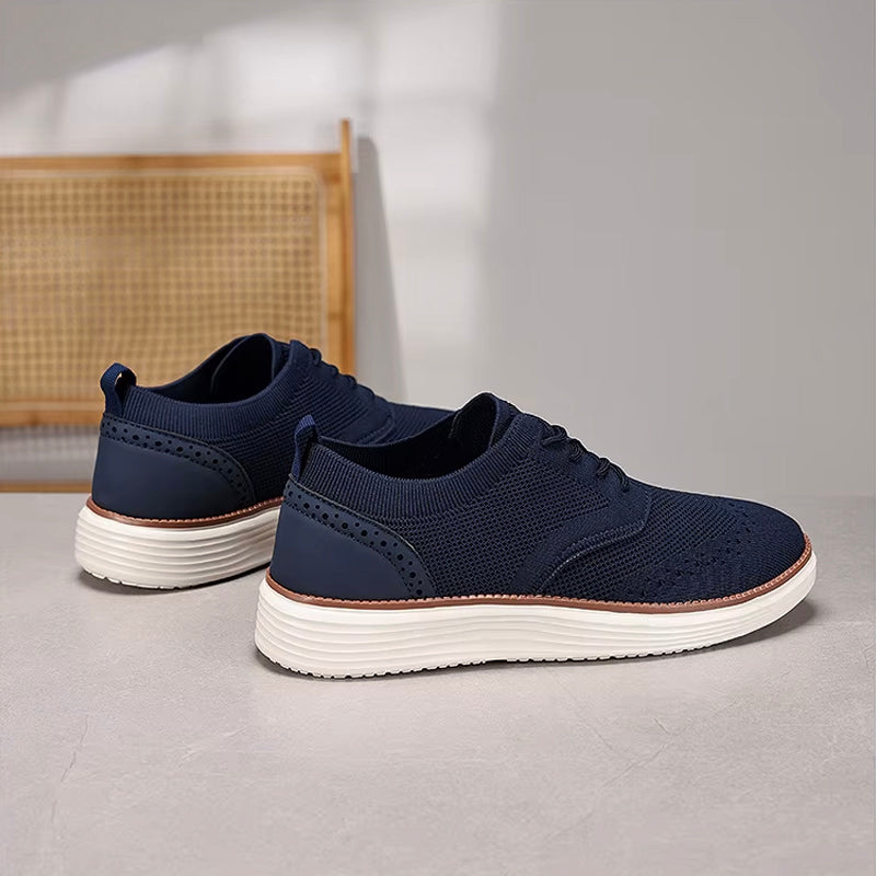 Bruno | Chaussures élégantes et confortables