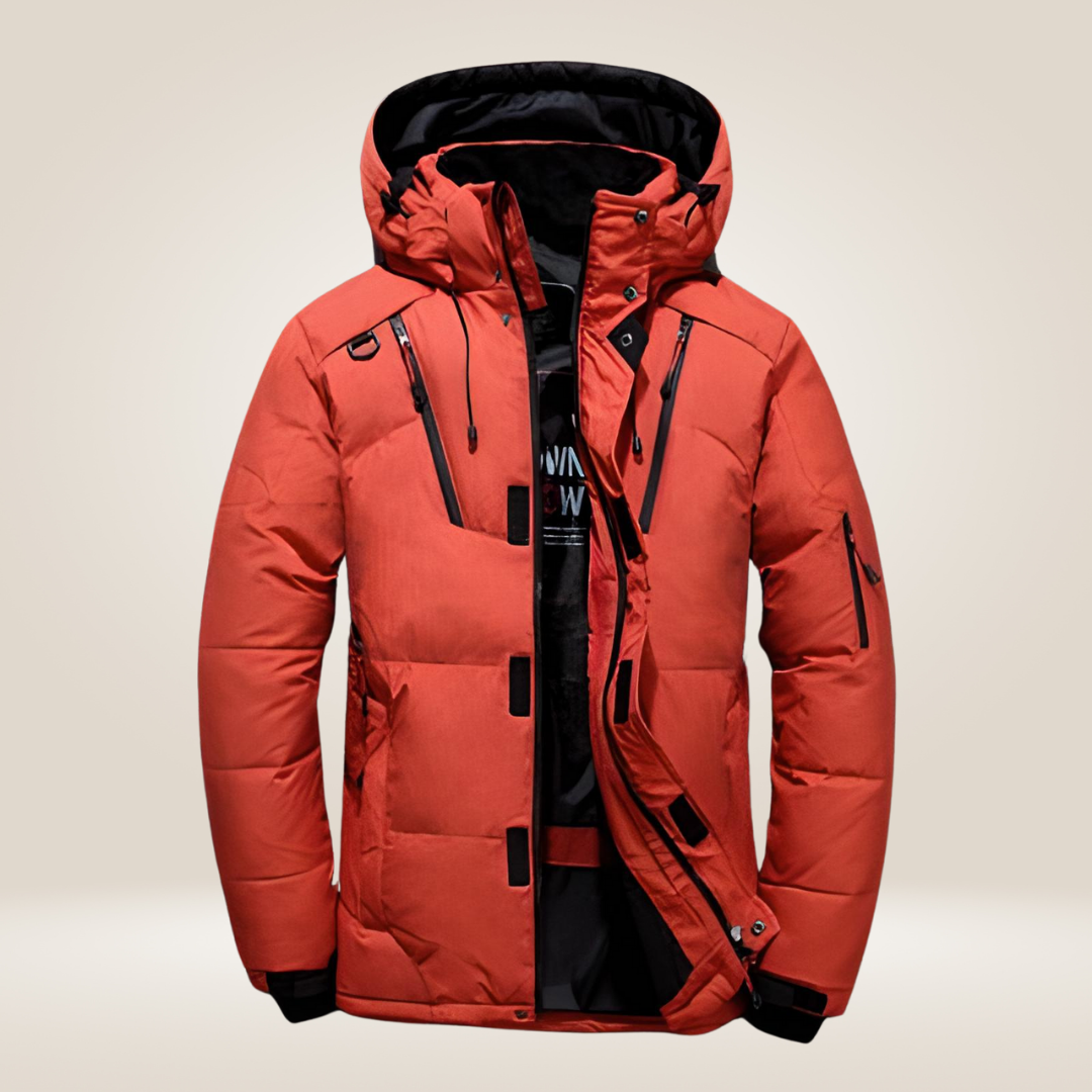 Wesley™ | Manteau d'hiver
