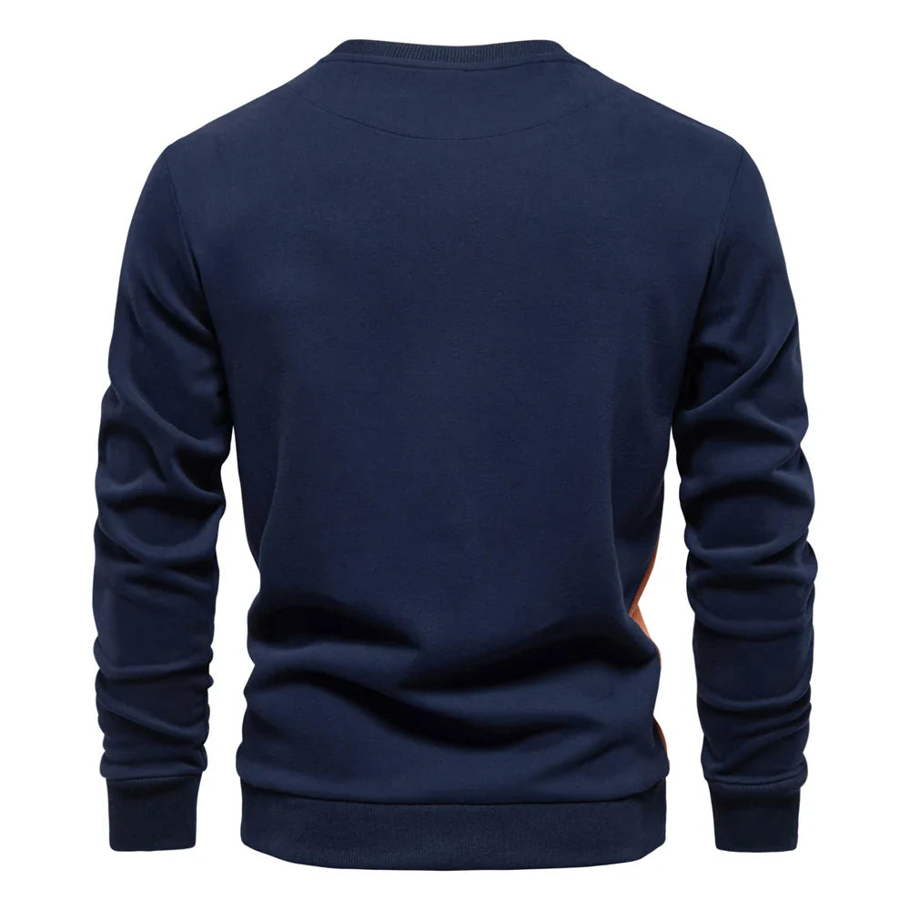 Adrien | Pull élégant et confortable