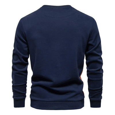 Adrien | Pull élégant et confortable